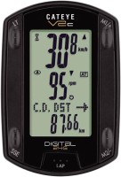 Фото - Велокомпьютер / спидометр CATEYE V2c