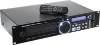 Фото - CD-проигрыватель Omnitronic XCP-1400