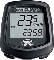 Фото - Велокомпьютер / спидометр Ciclosport CM 2.09