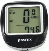 Фото - Велокомпьютер / спидометр Profex 91641