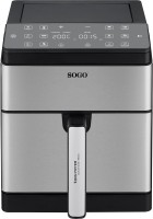 Фото - Фритюрница Sogo FRE-SS-10915