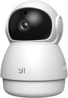 Фото - Камера видеонаблюдения Xiaomi YI Dome Guard 2K