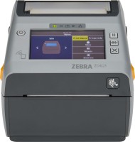 Фото - Чековый принтер Zebra ZD621