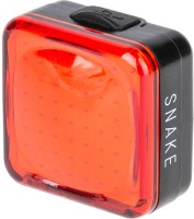 Фото - Велофонарь ONRIDE Snake