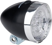 Фото - Велофонарь Dunlop Front Light 255354