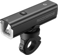 Фото - Велофонарь Rockbros RHL1500