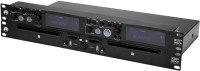 Фото - CD-проигрыватель Omnitronic XDP-3001
