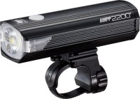 Фото - Велофонарь CATEYE AMPP2200