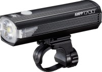 Фото - Велофонарь CATEYE AMPP1700