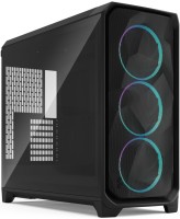 Фото - Корпус Fractal Design Meshify 3 XL черный