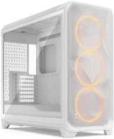 Фото - Корпус Fractal Design Meshify 3 XL белый