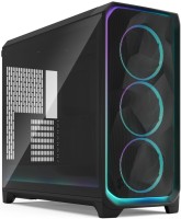 Фото - Корпус Fractal Design Meshify 3 XL Ambience Pro RGB черный