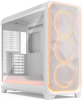 Фото - Корпус Fractal Design Meshify 3 XL Ambience Pro RGB белый