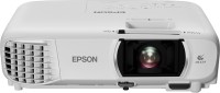 Фото - Проектор Epson EH-TW850