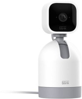 Фото - Камера видеонаблюдения Blink Mini Pan-Tilt Camera