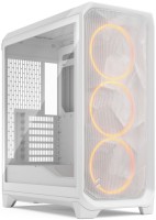Фото - Корпус Fractal Design Meshify 3 белый