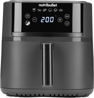 Фото - Мультипечь NutriBullet NBA0611DG