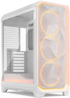 Фото - Корпус Fractal Design Meshify 3 Ambience Pro RGB белый