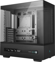 Корпус Deepcool CH690 Digital черный