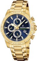 Фото - Наручные часы FESTINA F20705/5