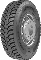 Фото - Грузовая шина Armstrong ADM11 315/80 R22.5 156K