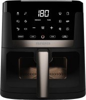 Фото - Фритюрница Aiwa Chukuma AFR-7000