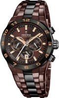 Фото - Наручные часы FESTINA Chrono Bike F20708/1