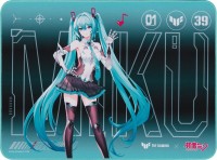 Фото - Коврик для мышки Asus TUF Gaming P1 Hatsune Miku Edition