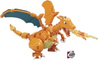 Фото - Конструктор MEGA Bloks Charizard GWY77