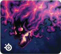 Фото - Коврик для мышки SteelSeries QcK L Titik Noda Edition