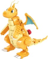Фото - Конструктор MEGA Bloks Dragonite HKT25