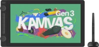 Графический планшет Huion Kamvas 16 (Gen 3)