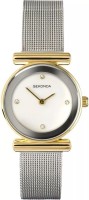 Фото - Наручные часы Sekonda Dress 4887