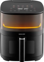 Фото - Мультипечь Sencor SFR 5050BK