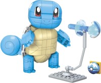 Фото - Конструктор MEGA Bloks Squirtle GYH00