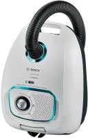 Фото - Пылесос Bosch BGB 41HYG GB
