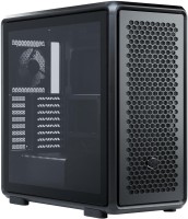 Фото - Корпус Cooler Master MasterFrame 600 черный