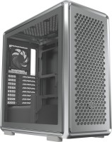 Фото - Корпус Cooler Master MasterFrame 600 серебристый