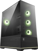 Фото - Корпус MSI MAG PANO 110R PZ черный