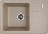 Фото - Кухонная мойка Valeso Liana 6243 620x430