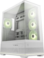 Корпус MSI MAG PANO 110R PZ белый