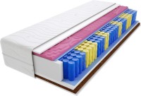 Фото - Матрас Godre Praga Molet 160x200