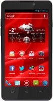 Фото - Мобильный телефон Prestigio MultiPhone 4505 DUO 4 ГБ / 0.5 ГБ