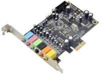 Фото - Звуковая карта Microconnect MC-PCIE-CM8828