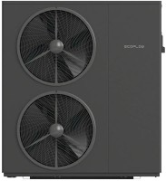 Фото - Тепловой насос EcoFlow PowerHeat 20kW 20 кВт