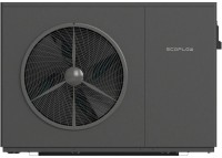 Фото - Тепловой насос EcoFlow PowerHeat 9kW 8 кВт