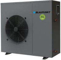 Фото - Тепловой насос Blaupunkt MONO 6kW R32 6 кВт