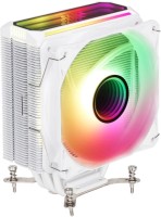 Фото - Система охлаждения SAMA 4PI120MM ARGB White