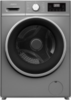 Фото - Стиральная машина Ardesto WMW-8120DGI серый