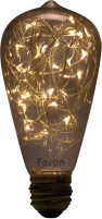 Фото - Лампочка Feron LB-379 ST64 2W 2700K E27
